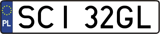 SCI32GL