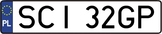 SCI32GP