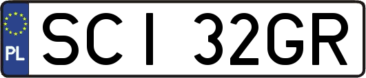 SCI32GR