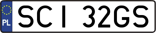 SCI32GS