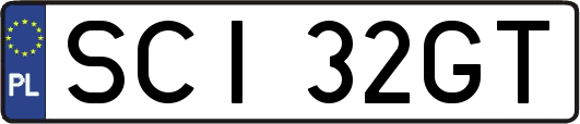 SCI32GT