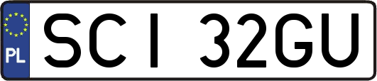 SCI32GU