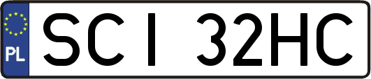 SCI32HC