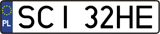 SCI32HE