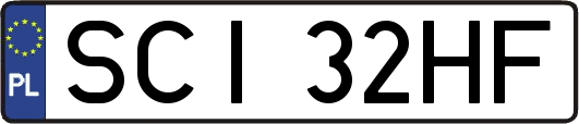 SCI32HF