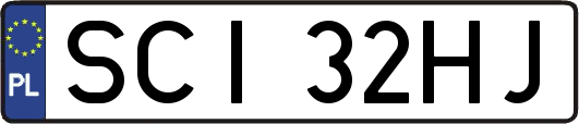 SCI32HJ