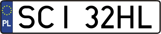 SCI32HL