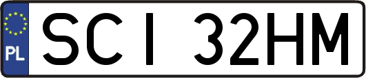 SCI32HM