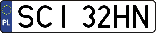 SCI32HN