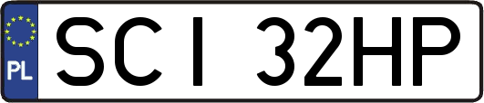 SCI32HP