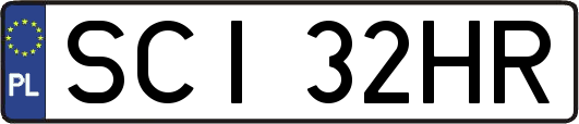 SCI32HR