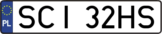 SCI32HS