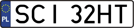 SCI32HT
