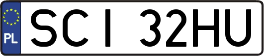 SCI32HU