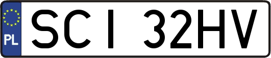 SCI32HV