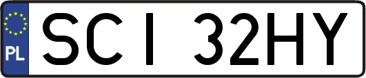 SCI32HY