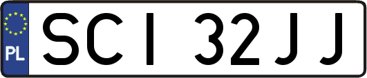 SCI32JJ