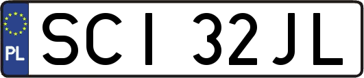SCI32JL