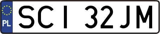 SCI32JM