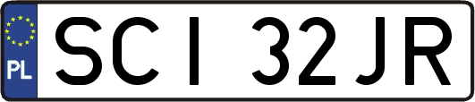 SCI32JR