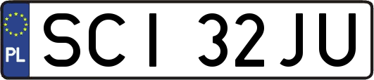 SCI32JU