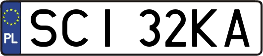 SCI32KA