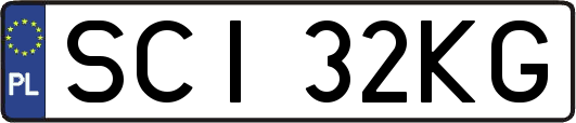 SCI32KG