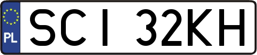 SCI32KH