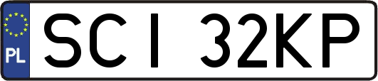 SCI32KP