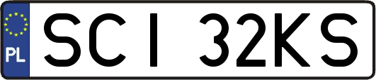 SCI32KS