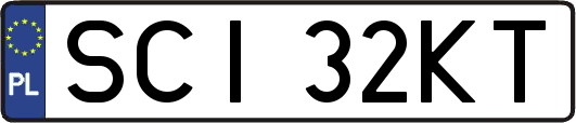 SCI32KT