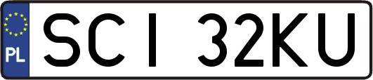 SCI32KU
