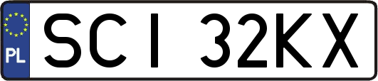 SCI32KX
