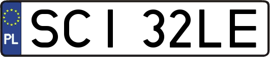 SCI32LE