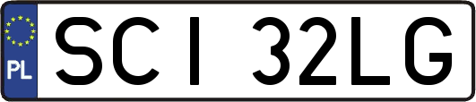 SCI32LG