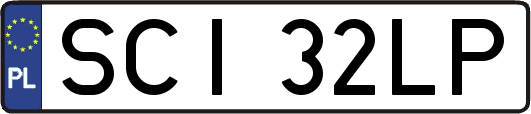 SCI32LP