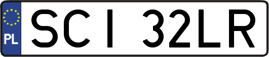 SCI32LR
