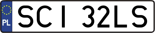 SCI32LS