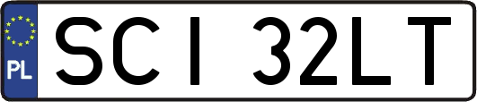 SCI32LT