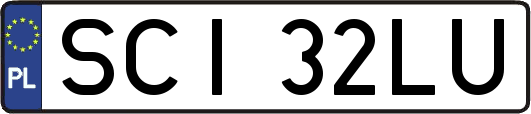 SCI32LU