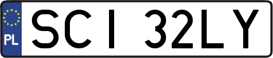 SCI32LY