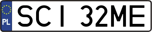 SCI32ME