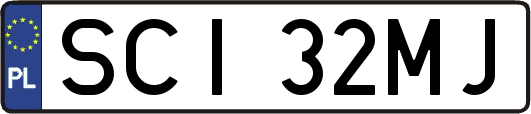 SCI32MJ