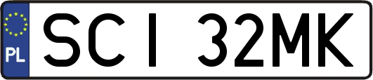 SCI32MK