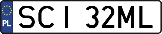 SCI32ML