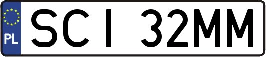 SCI32MM