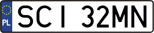 SCI32MN
