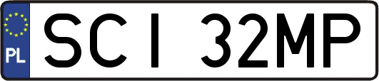 SCI32MP
