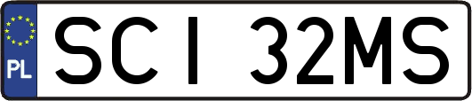SCI32MS
