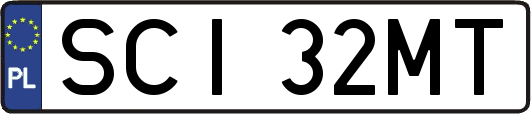 SCI32MT